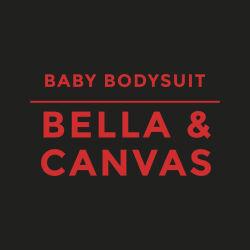 BABY BODYSUIT | BELLA & CANVAS