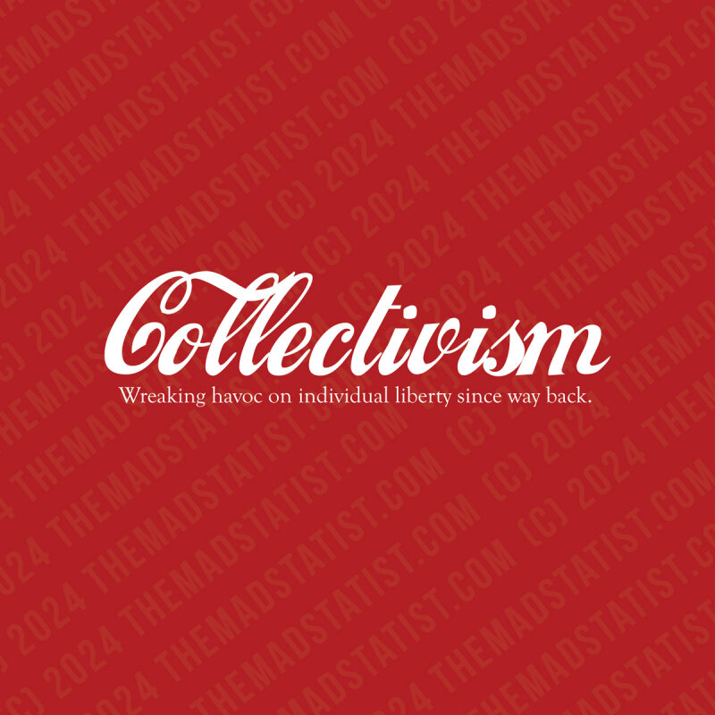 TheMadStatist.com