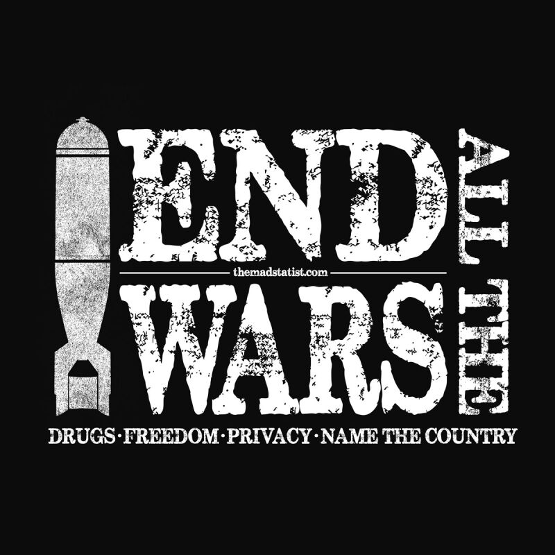 TheMadStatist.com