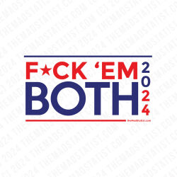 F*CK 'EM BOTH | CLASSIC CREW ★