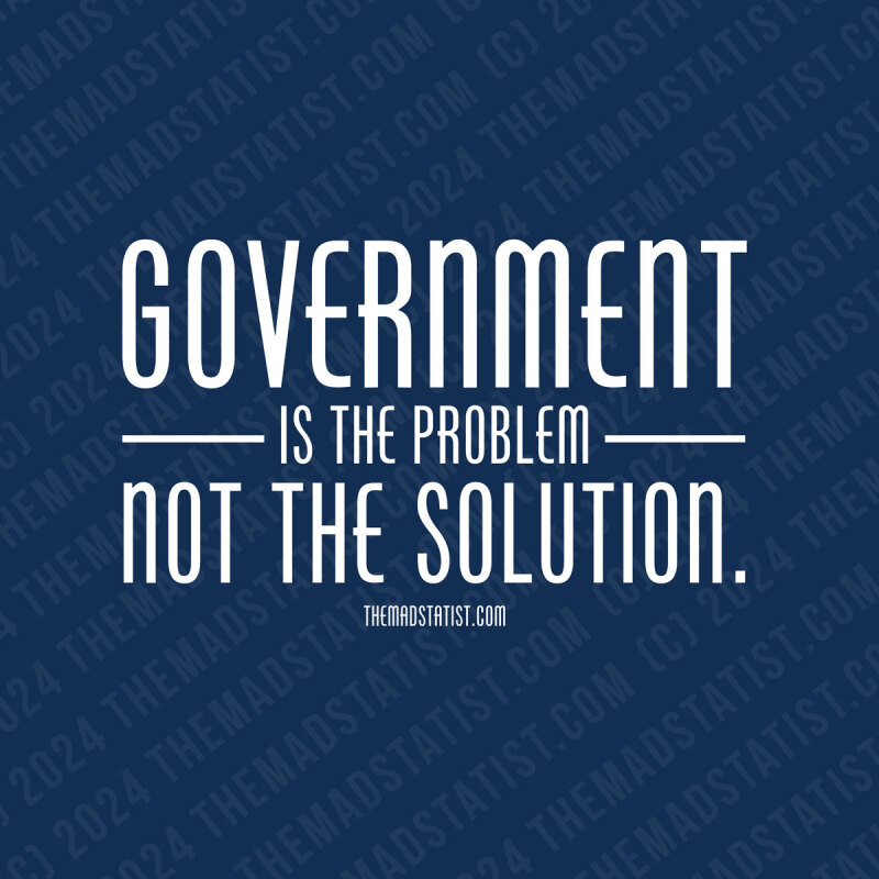 TheMadStatist.com