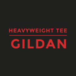 UNISEX HEAVYWEIGHT TSHIRT | GILDAN