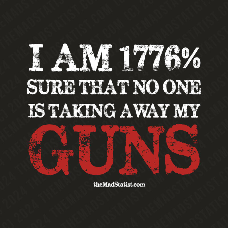 TheMadStatist.com