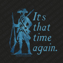 IT'S THAT TIME AGAIN | CLASSIC CREW ★