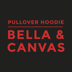 UNISEX PULLOVER HOODIE | BELLA & CANVAS