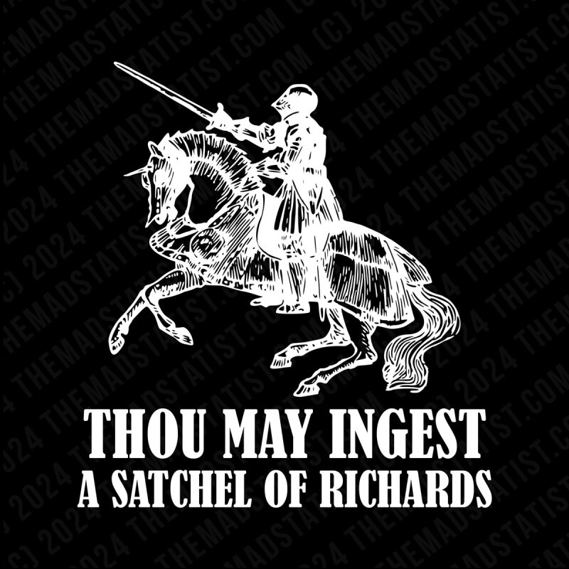 TheMadStatist.com