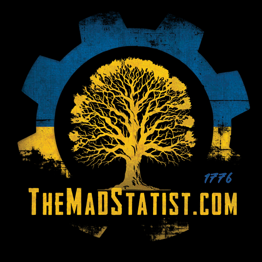 TheMadStatist.com