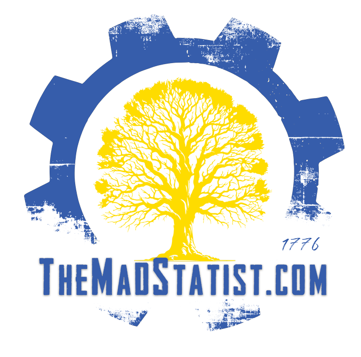 TheMadStatist.com