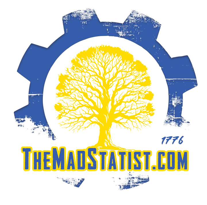 TheMadStatist.com