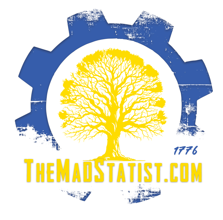 TheMadStatist.com