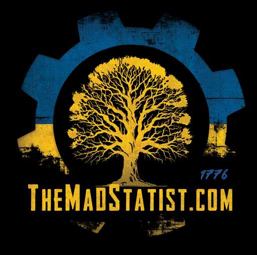 TheMadStatist.com
