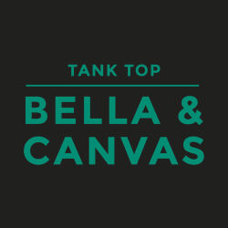 UNISEX TANK TOP | BELLA & CANVAS