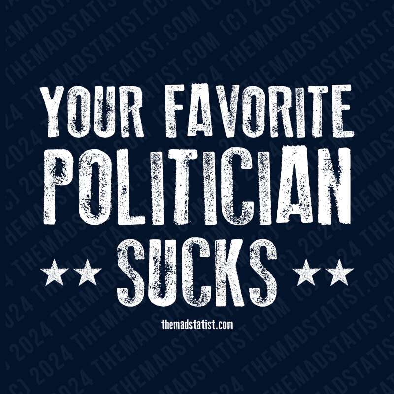 TheMadStatist.com
