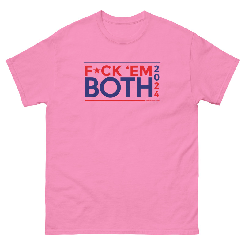 TheMadStatist.com