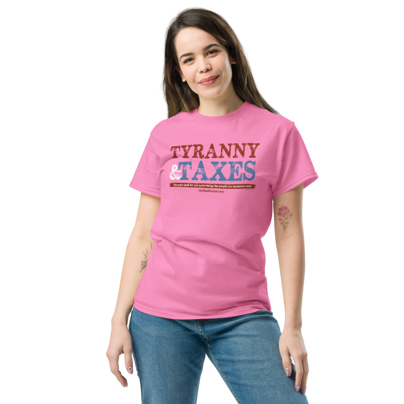 TheMadStatist.com