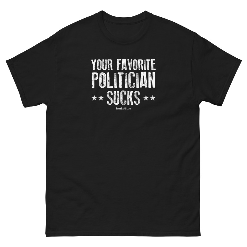 TheMadStatist.com