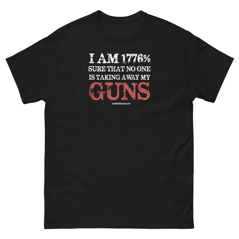 TheMadStatist.com