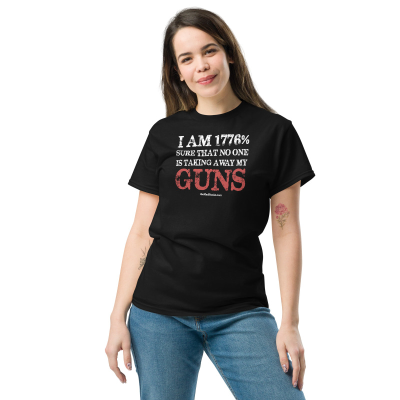 TheMadStatist.com