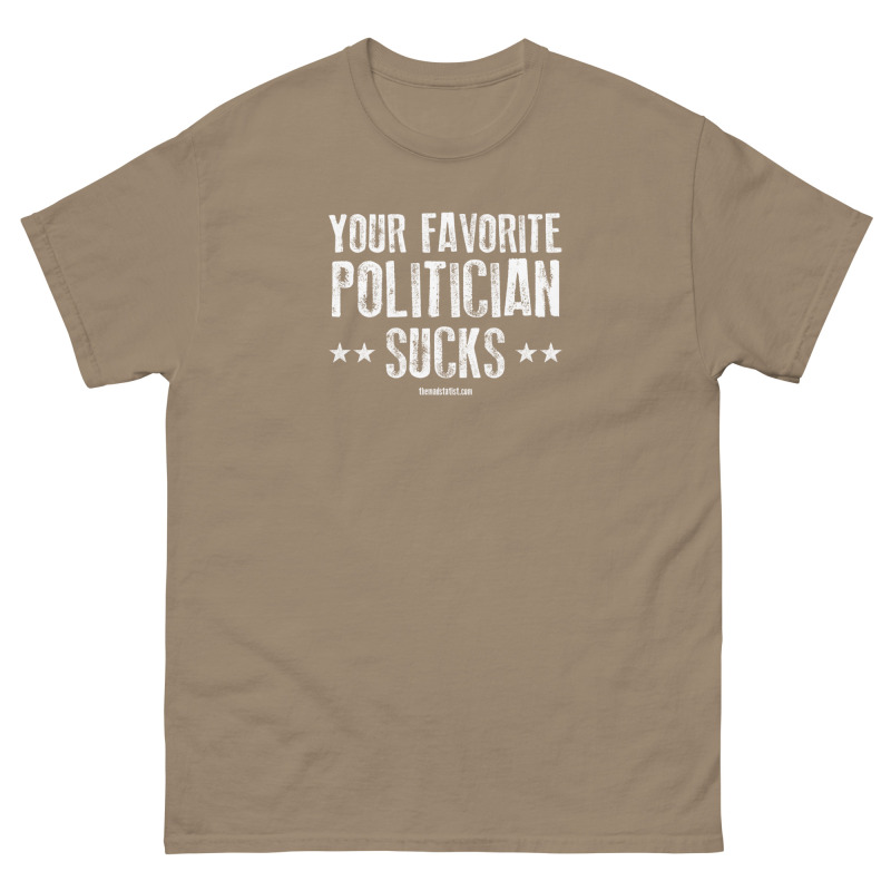 TheMadStatist.com