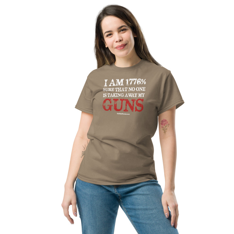 TheMadStatist.com