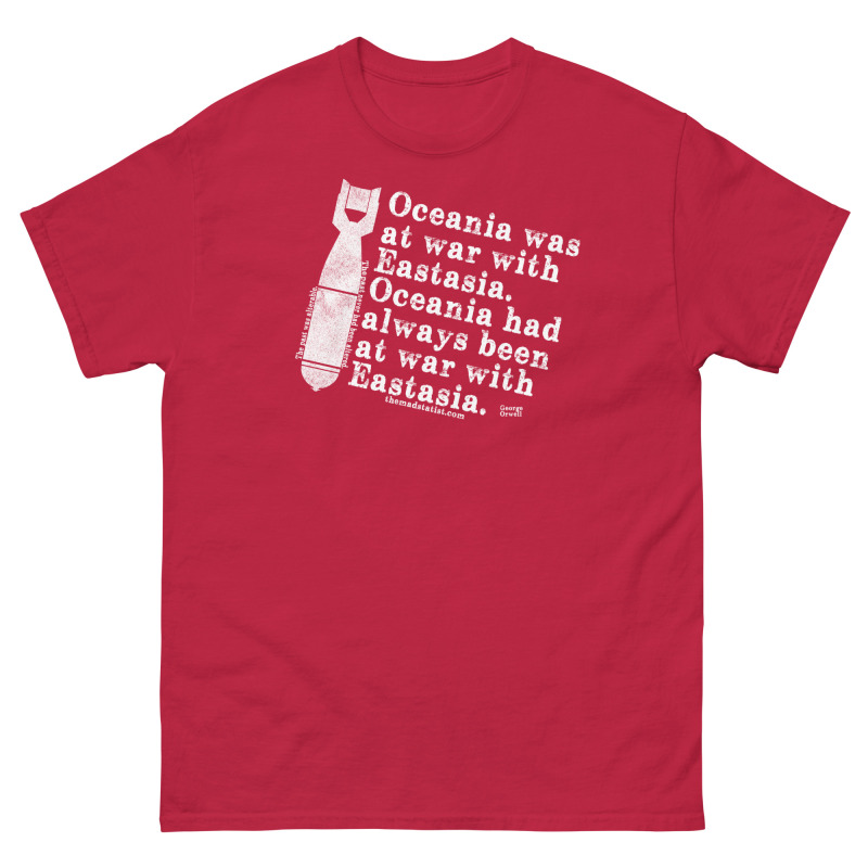 TheMadStatist.com