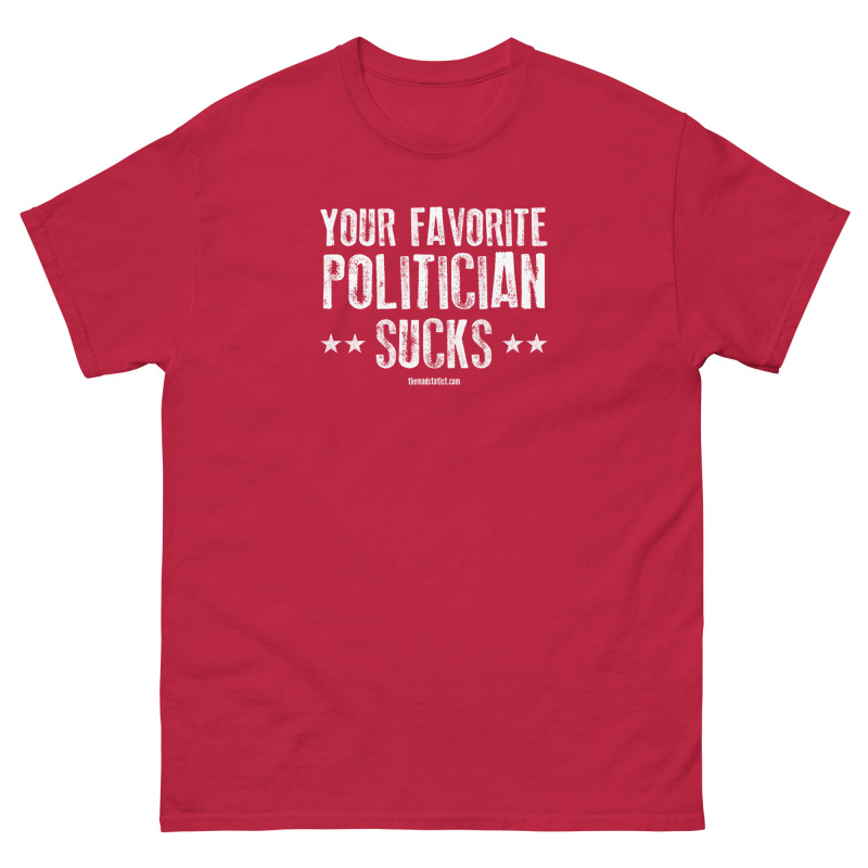 TheMadStatist.com