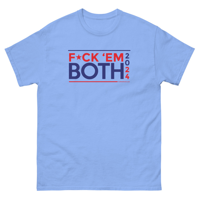 TheMadStatist.com