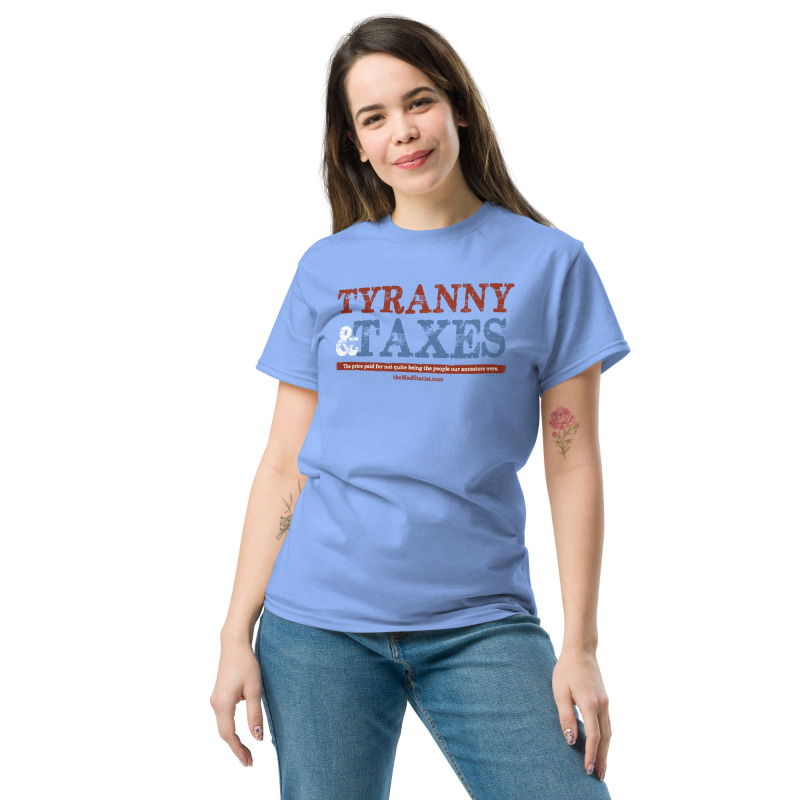 TheMadStatist.com