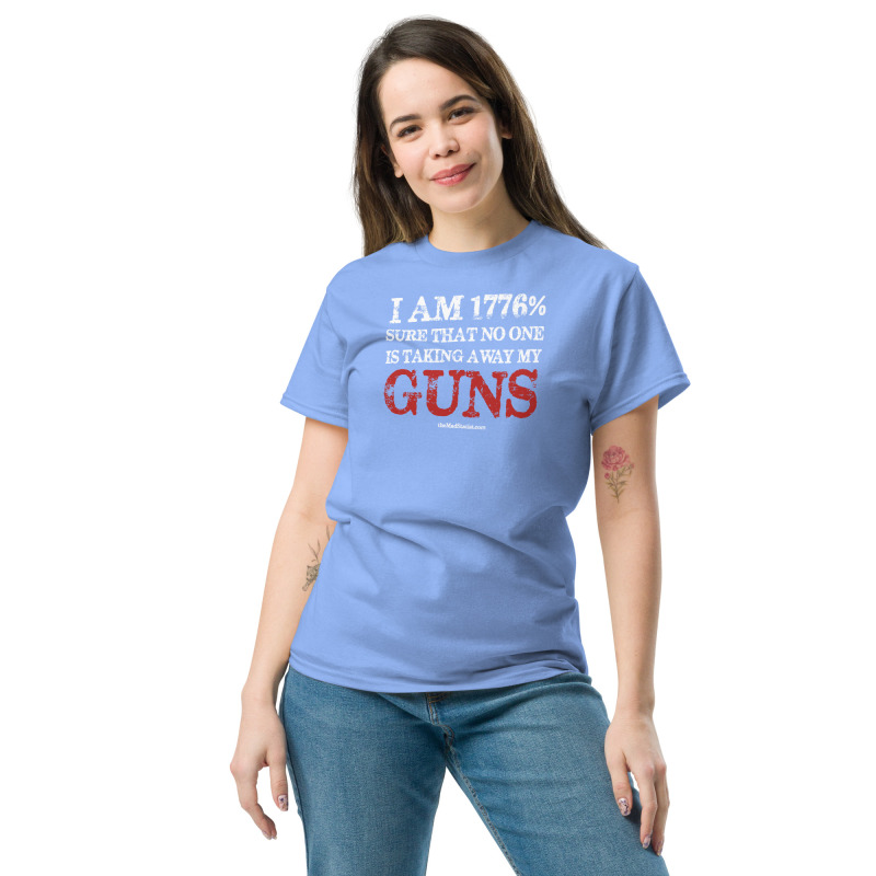TheMadStatist.com