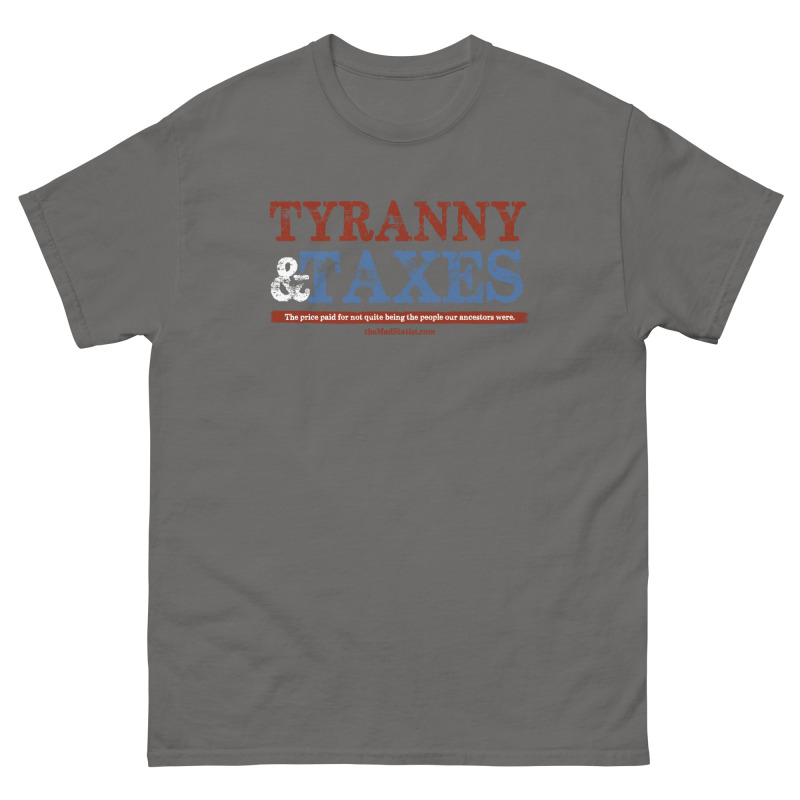 TheMadStatist.com