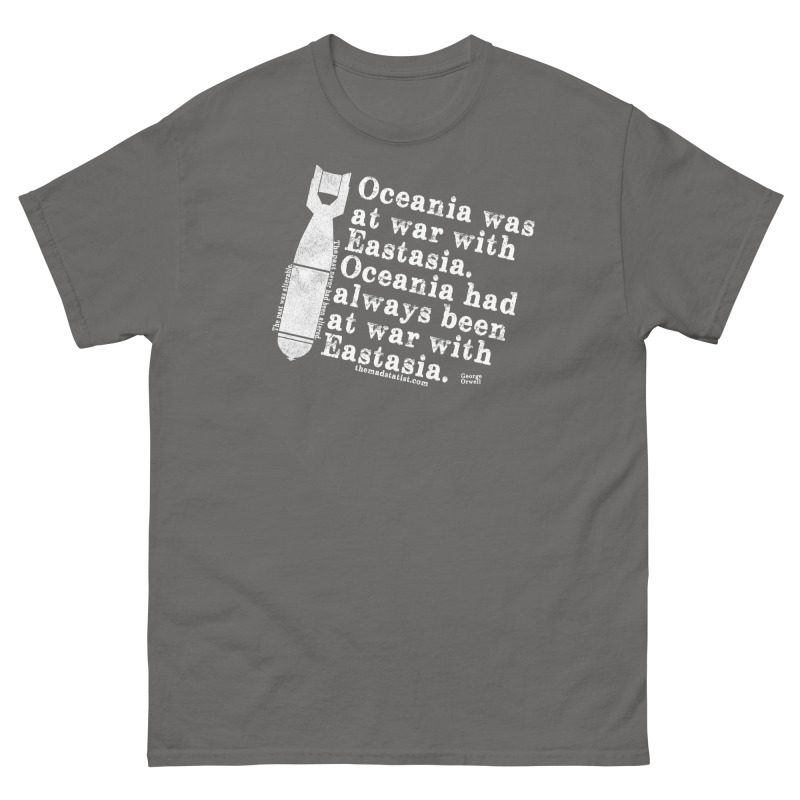 TheMadStatist.com