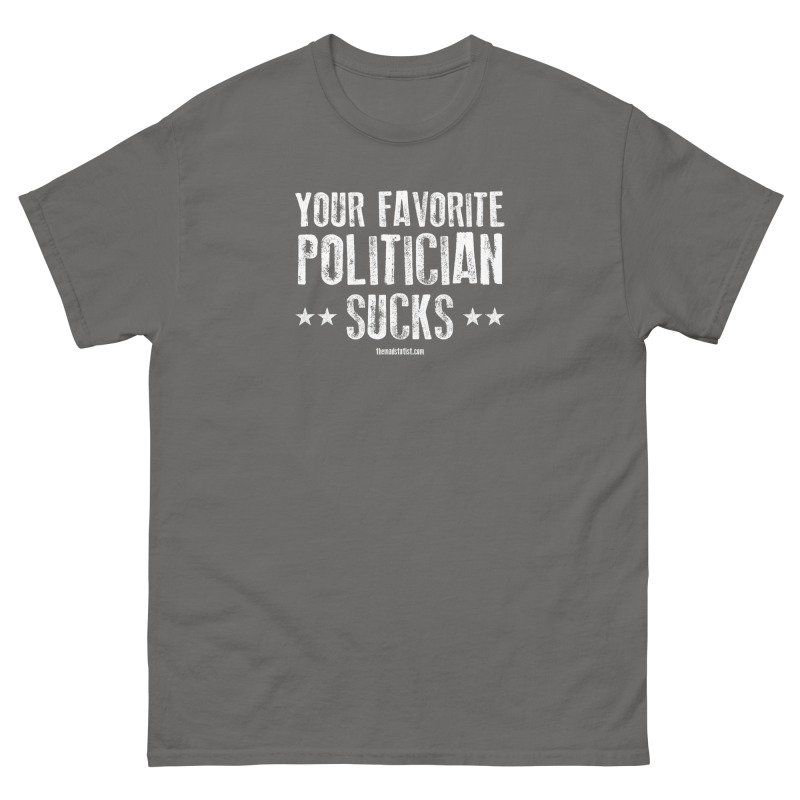TheMadStatist.com