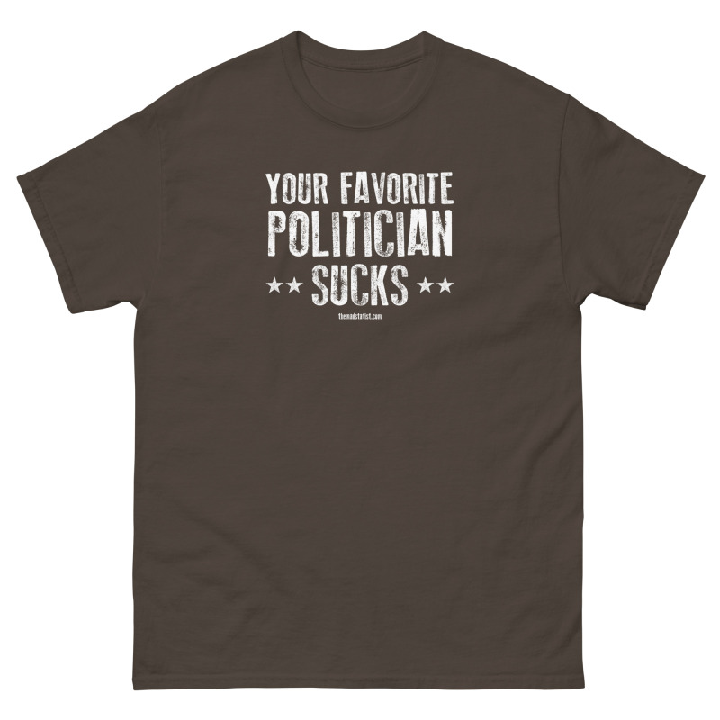 TheMadStatist.com