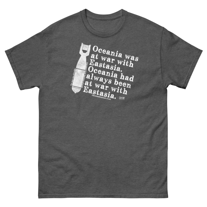 TheMadStatist.com