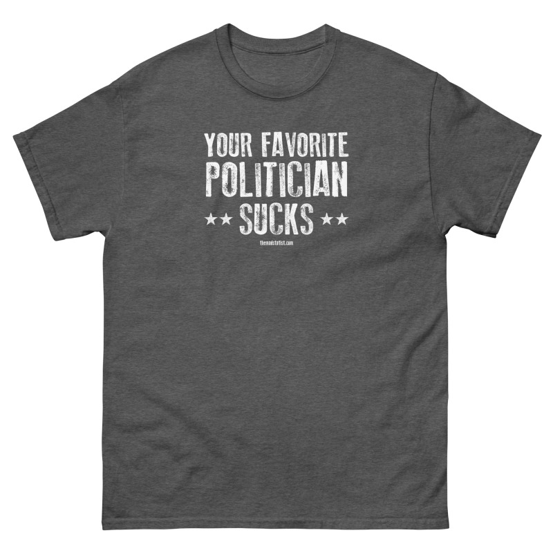 TheMadStatist.com
