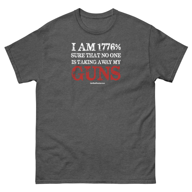TheMadStatist.com