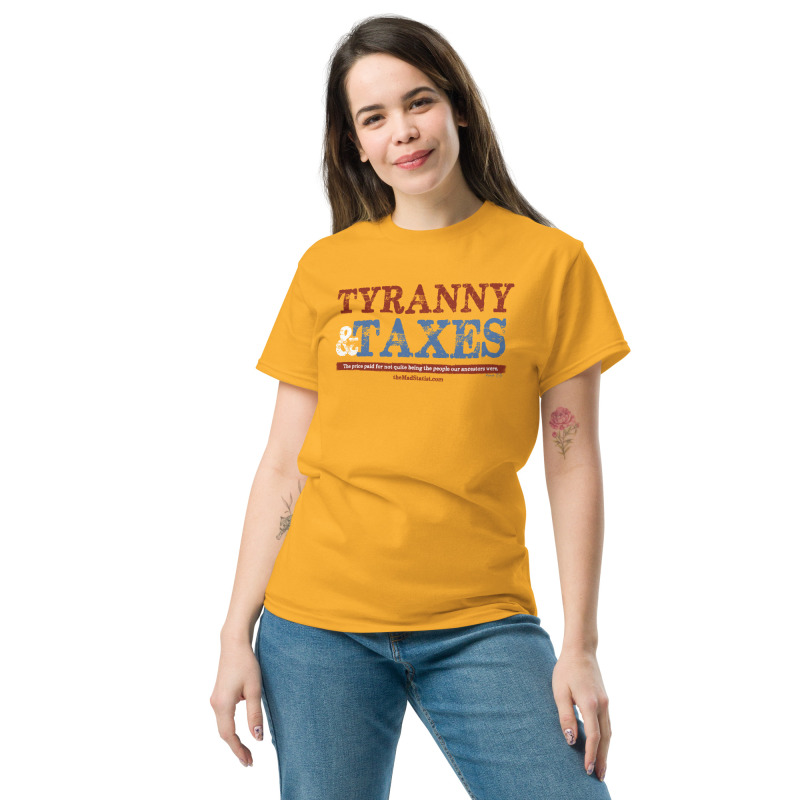 TheMadStatist.com