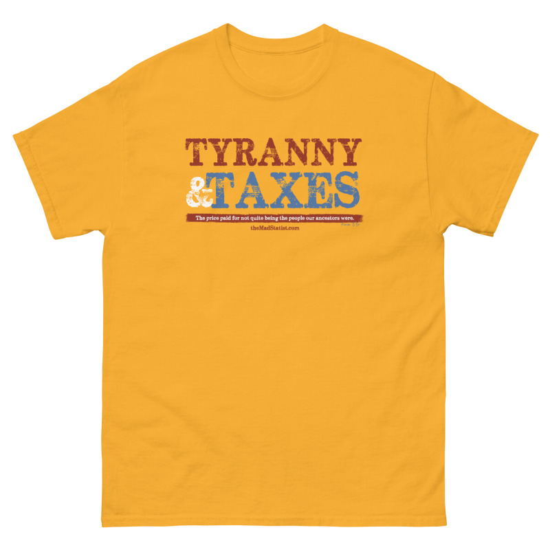 TheMadStatist.com