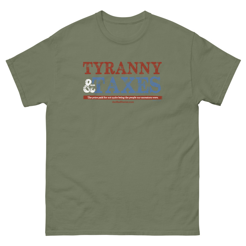 TheMadStatist.com