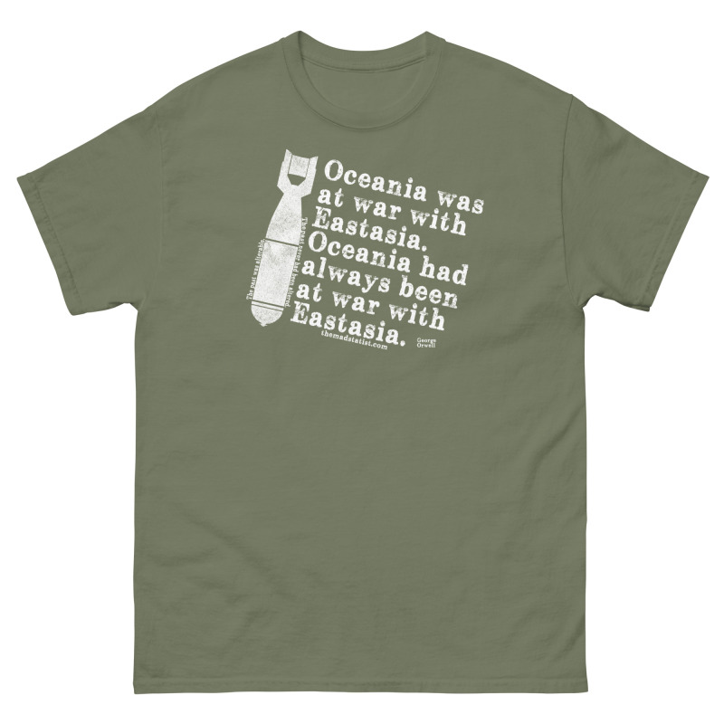 TheMadStatist.com