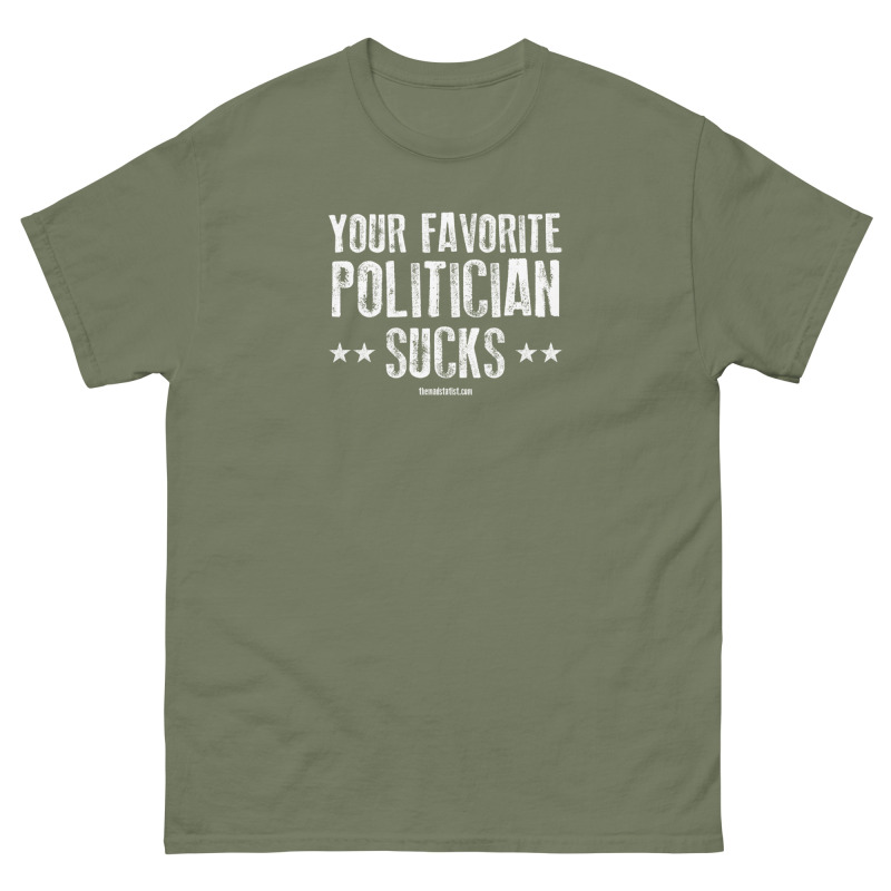 TheMadStatist.com