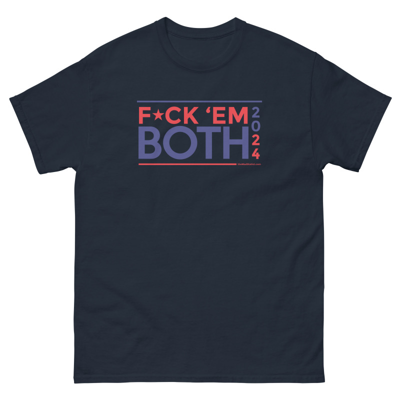 TheMadStatist.com