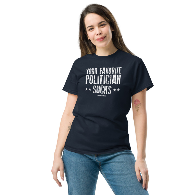 TheMadStatist.com