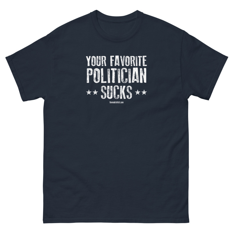 TheMadStatist.com