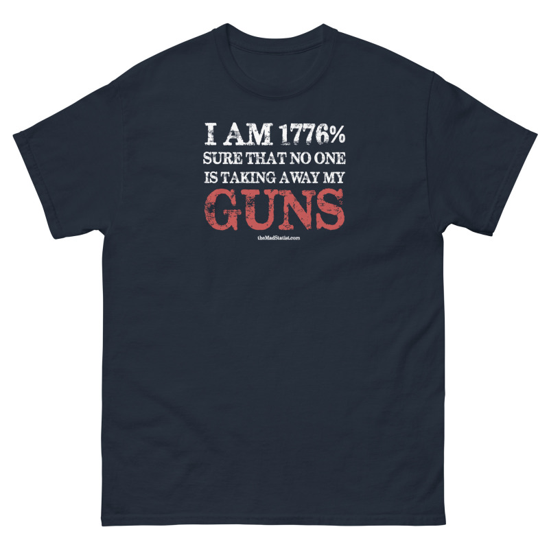 TheMadStatist.com
