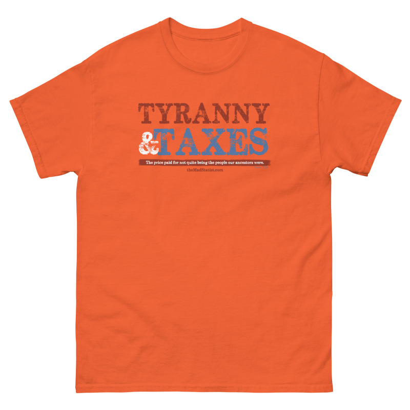 TheMadStatist.com