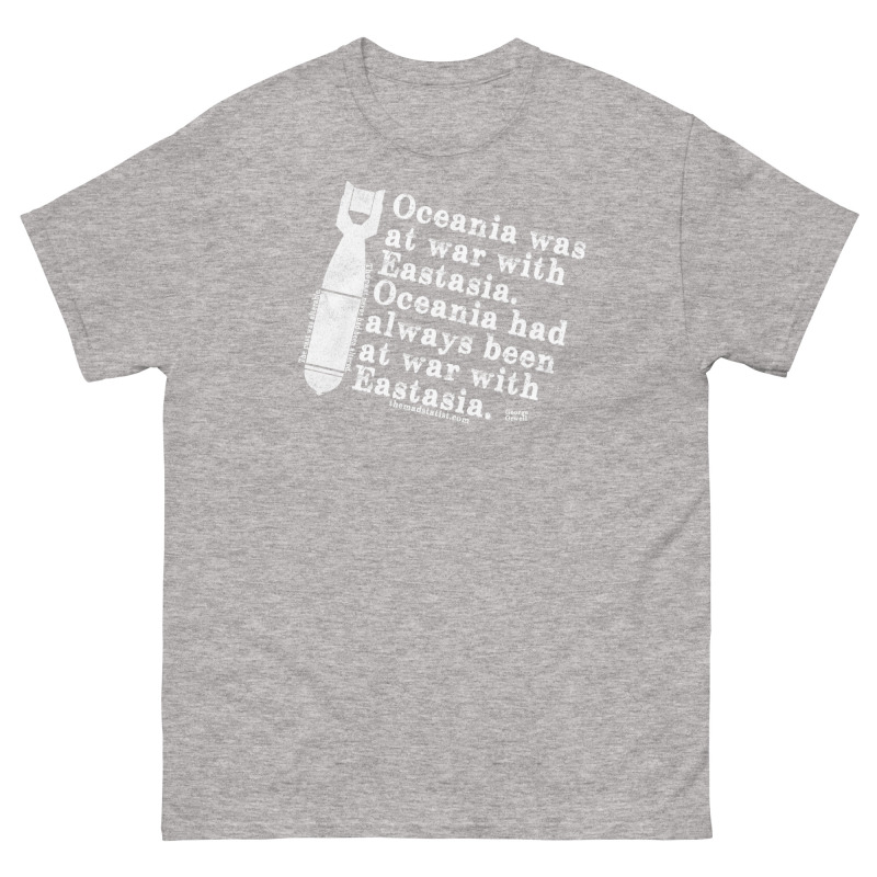 TheMadStatist.com