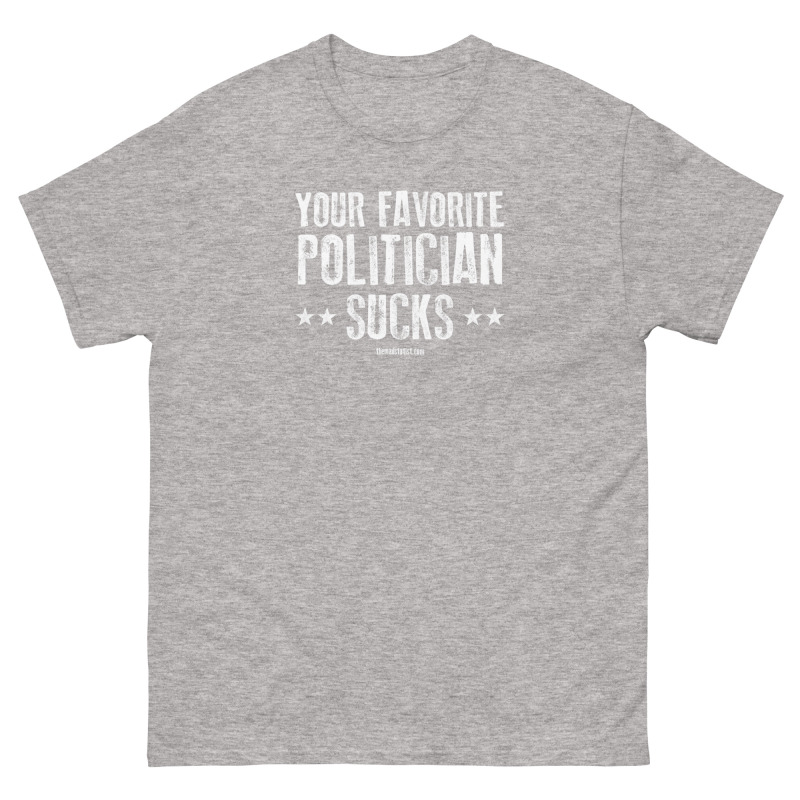 TheMadStatist.com