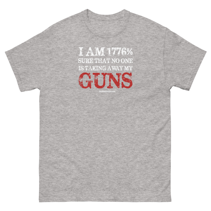 TheMadStatist.com