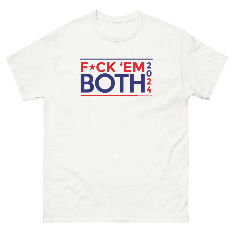 TheMadStatist.com